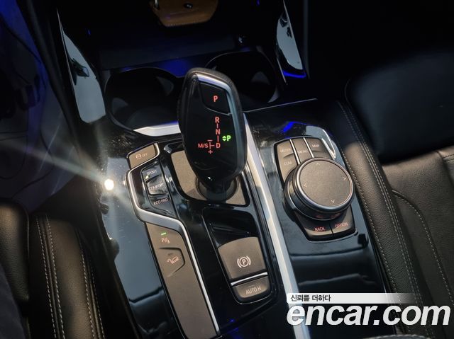 BMW X4 xDrive20d xLine