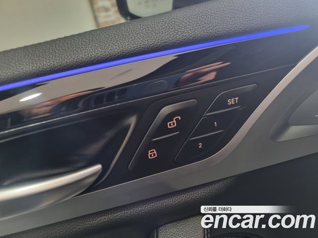 BMW X4 xDrive20d xLine
