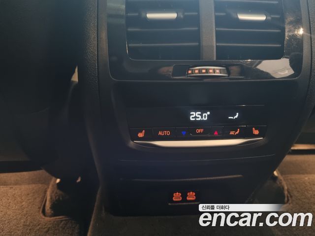 BMW X4 xDrive20d xLine