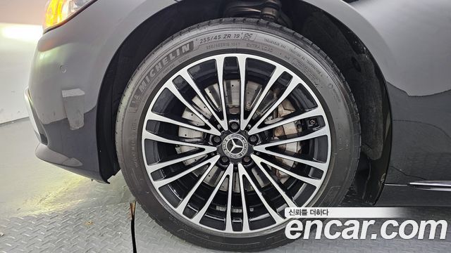 Mercedes-Benz S-Class S350 d