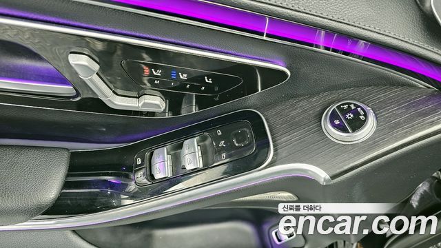 Mercedes-Benz S-Class S350 d