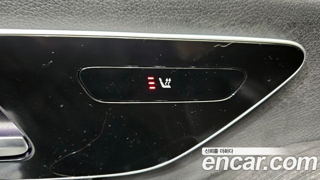 Mercedes-Benz S-Class S350 d