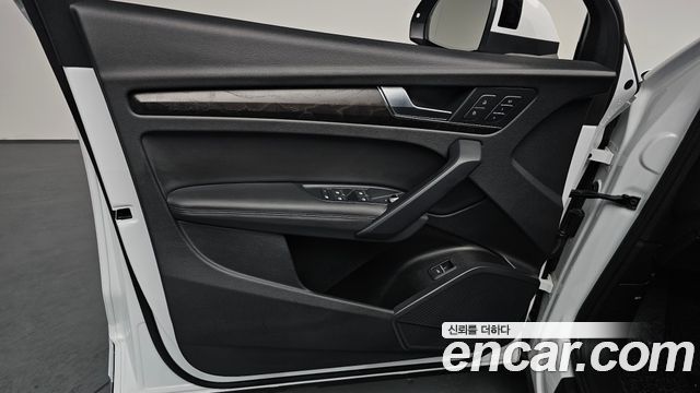 Audi Q5 45 TFSI Quattro Premium Sportback