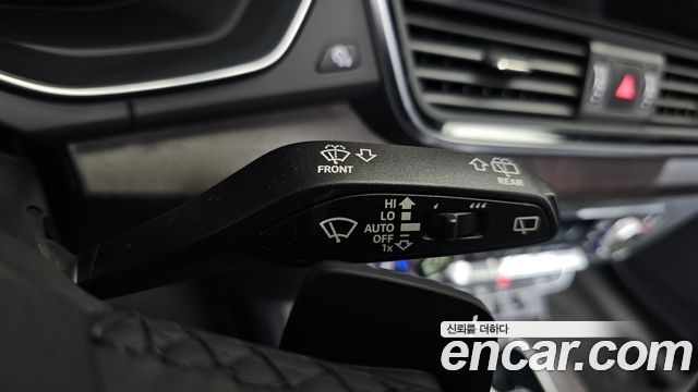 Audi Q5 45 TFSI Quattro Premium Sportback
