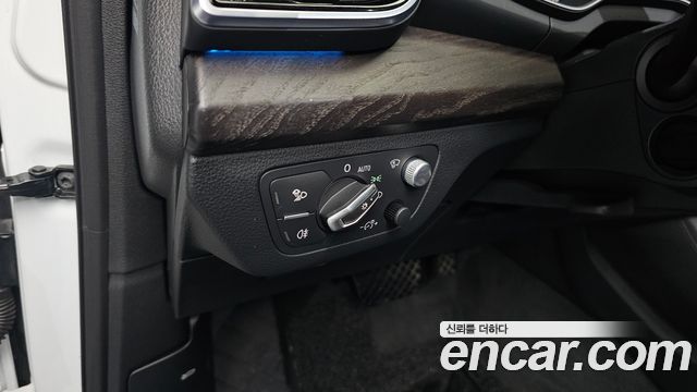 Audi Q5 45 TFSI Quattro Premium Sportback