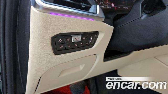 BMW 3-Series 320d Luxury