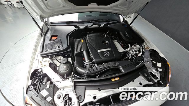 Mercedes-Benz E-Class E250 AMG Line