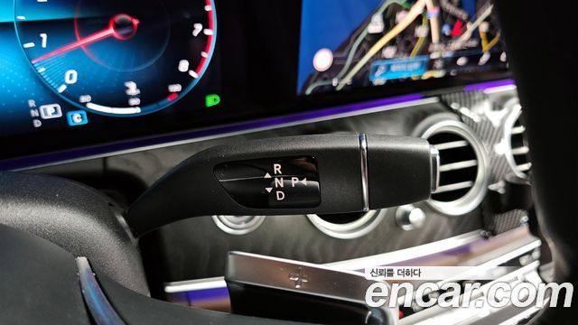 Mercedes-Benz E-Class E250 AMG Line