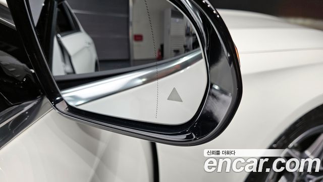 Mercedes-Benz E-Class E250 AMG Line