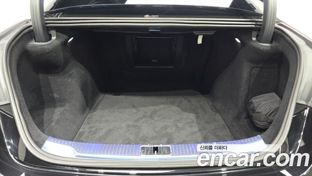 Mercedes-Benz S-Class Maybach S580 4MATIC