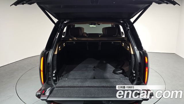 Land Rover Range Rover P550E AB