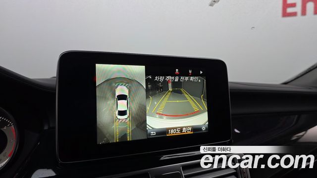 Mercedes-Benz CLS-Class CLS250 Bluetec 4MATIC