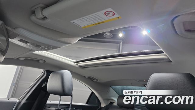 Mercedes-Benz CLS-Class CLS250 Bluetec 4MATIC