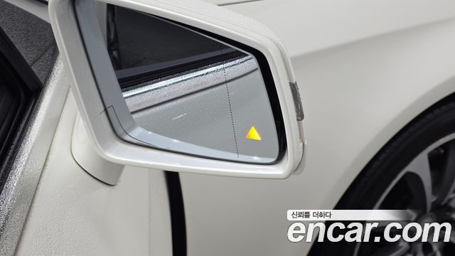 Mercedes-Benz CLS-Class CLS250 Bluetec 4MATIC