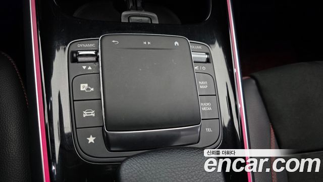 Mercedes-Benz GLB-Class GLB250 4MATIC