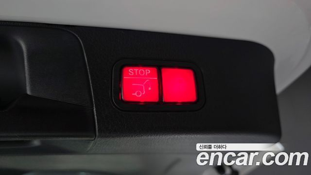 Mercedes-Benz GLB-Class GLB250 4MATIC