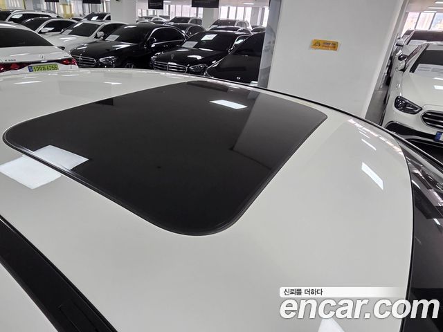 Mercedes-Benz E-Class E350 4MATIC Avantgarde