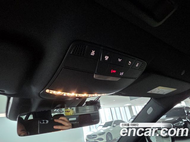 Mercedes-Benz E-Class E350 4MATIC Avantgarde