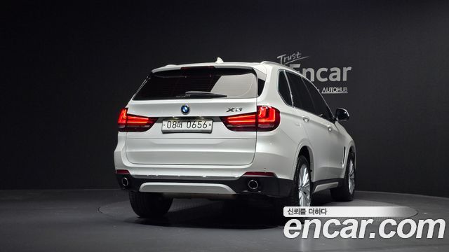BMW X5 xDrive 30d