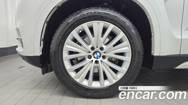 BMW X5 xDrive 30d