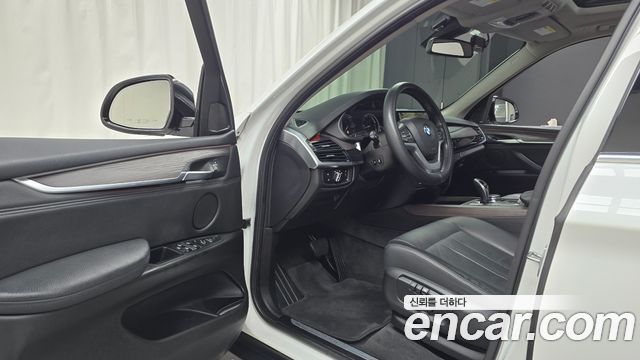 BMW X5 xDrive 30d