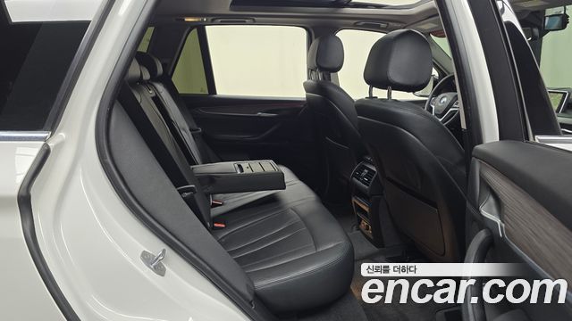 BMW X5 xDrive 30d