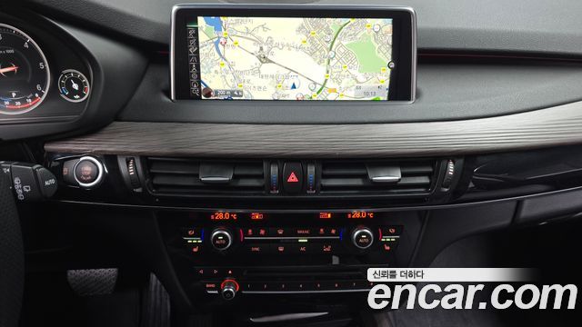BMW X5 xDrive 30d
