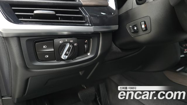 BMW X5 xDrive 30d