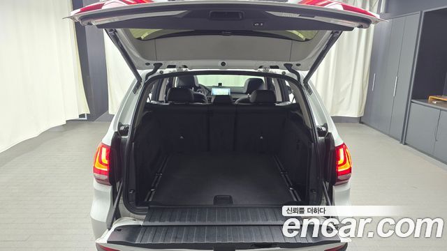 BMW X5 xDrive 30d