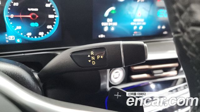 Mercedes-Benz EQC EQC400 4MATIC