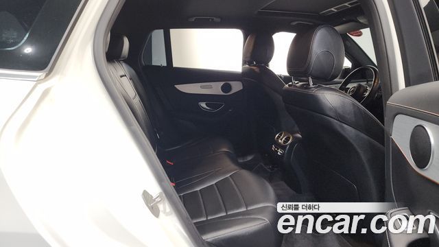 Mercedes-Benz EQC EQC400 4MATIC