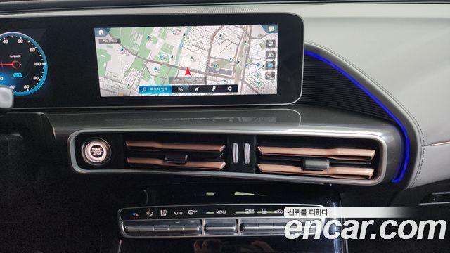 Mercedes-Benz EQC EQC400 4MATIC