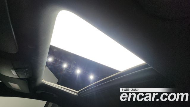Mercedes-Benz EQC EQC400 4MATIC