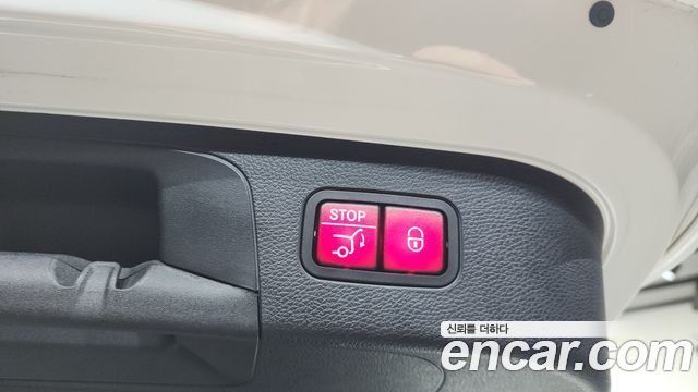 Mercedes-Benz EQC EQC400 4MATIC