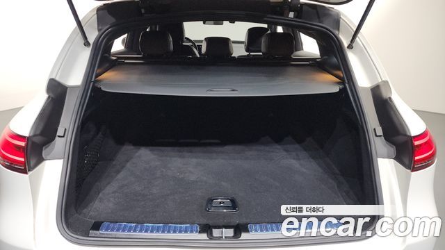 Mercedes-Benz EQC EQC400 4MATIC