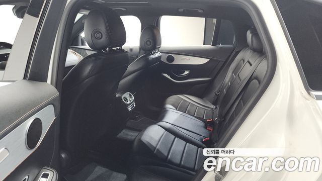 Mercedes-Benz EQC EQC400 4MATIC