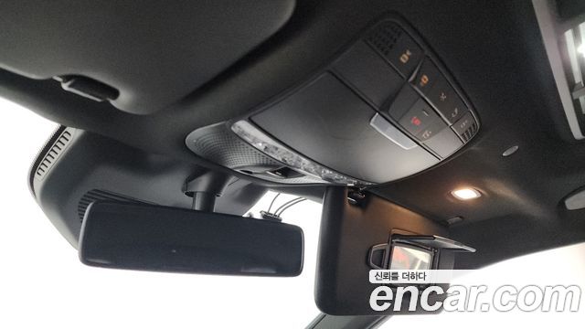 Mercedes-Benz EQC EQC400 4MATIC