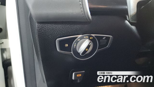Mercedes-Benz EQC EQC400 4MATIC