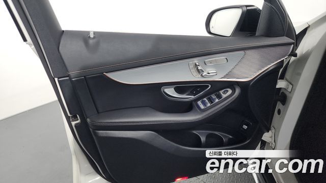 Mercedes-Benz EQC EQC400 4MATIC