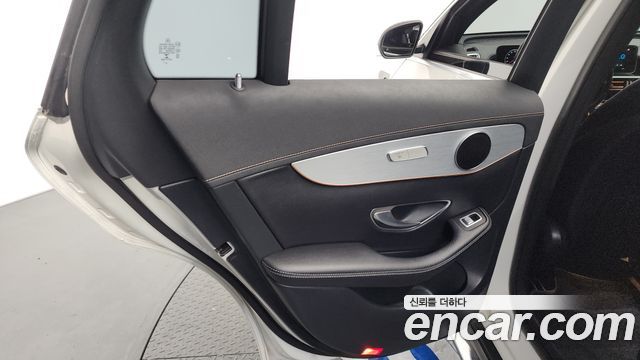 Mercedes-Benz EQC EQC400 4MATIC