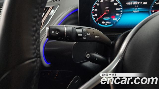 Mercedes-Benz EQC EQC400 4MATIC
