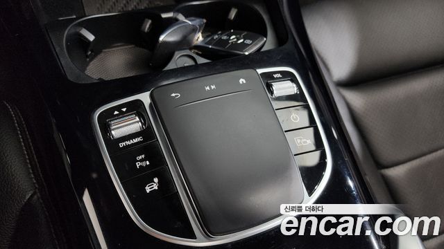 Mercedes-Benz EQC EQC400 4MATIC
