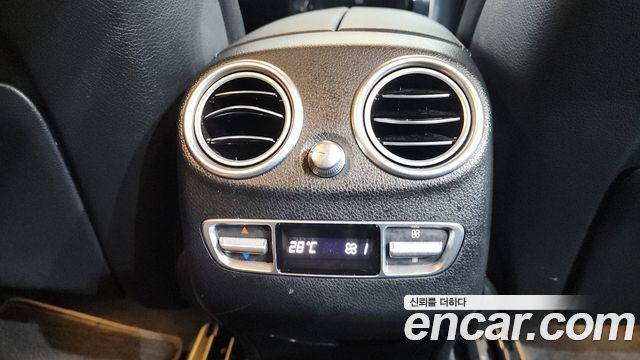 Mercedes-Benz EQC EQC400 4MATIC