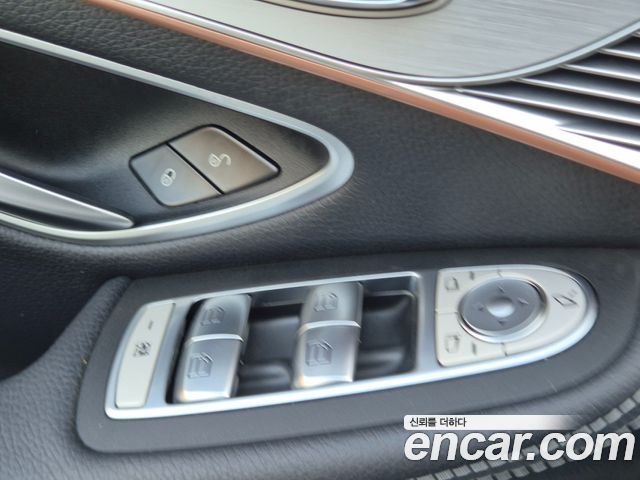 Mercedes-Benz EQC EQC400 4MATIC