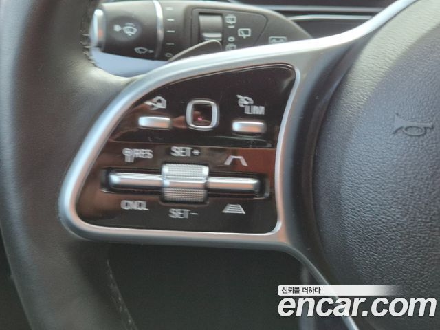 Mercedes-Benz EQC EQC400 4MATIC