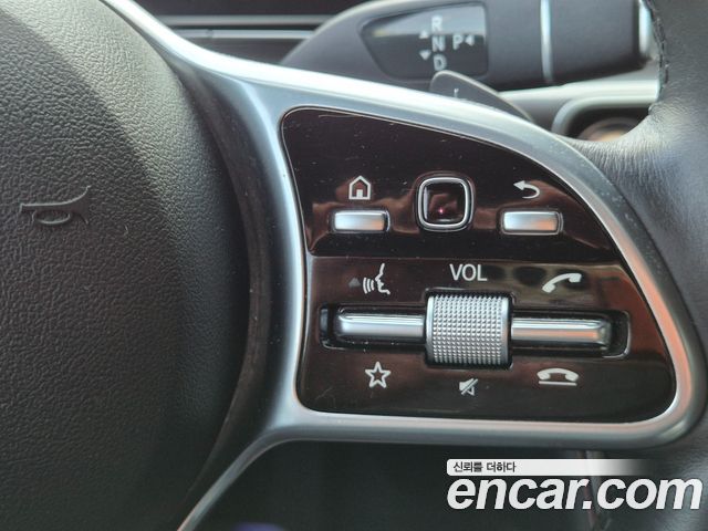 Mercedes-Benz EQC EQC400 4MATIC