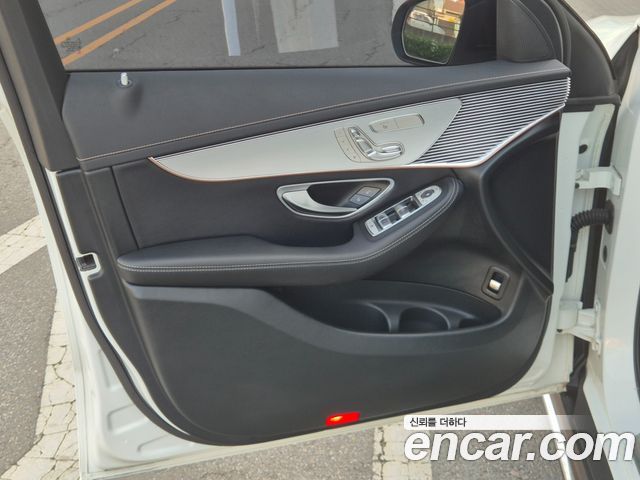 Mercedes-Benz EQC EQC400 4MATIC