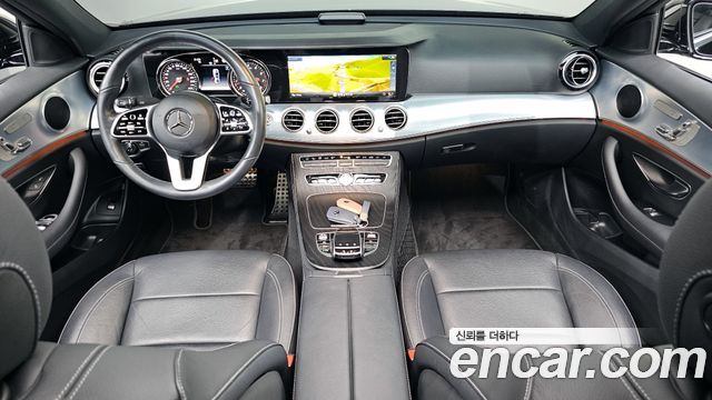 Mercedes-Benz E-Class E250 Avantgarde