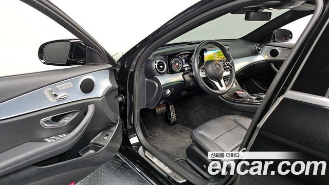 Mercedes-Benz E-Class E250 Avantgarde