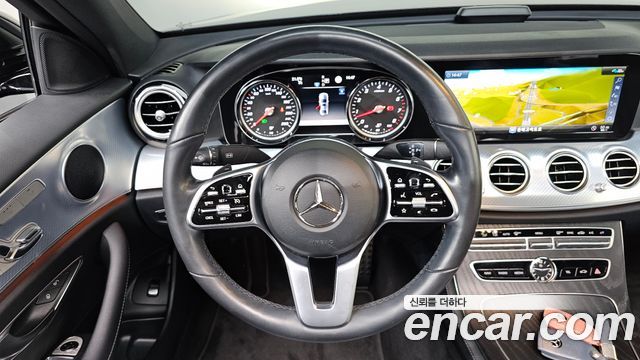 Mercedes-Benz E-Class E250 Avantgarde